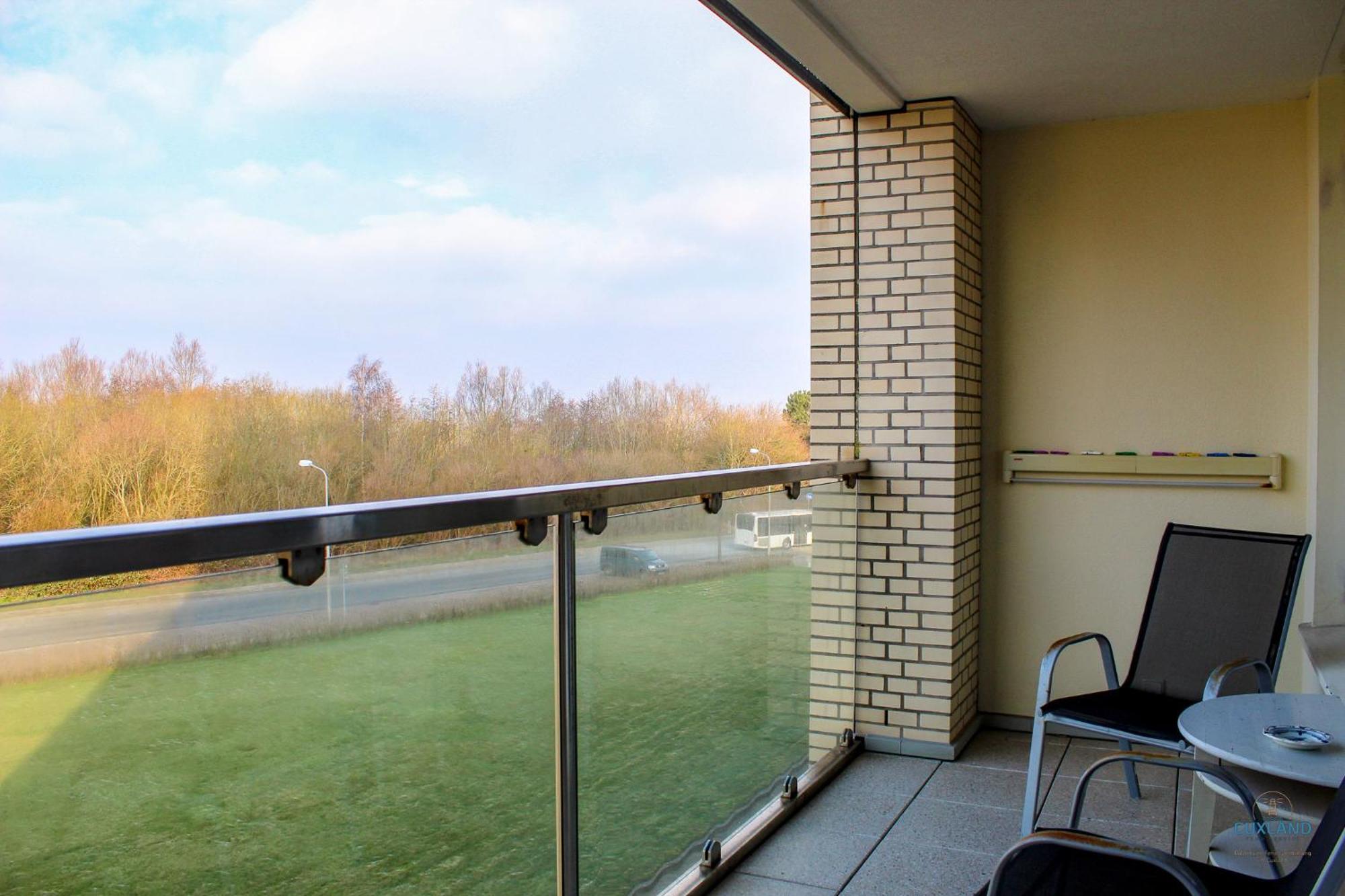 Strandhochhaus Doese Whg. 12 Cuxhaven Exterior foto